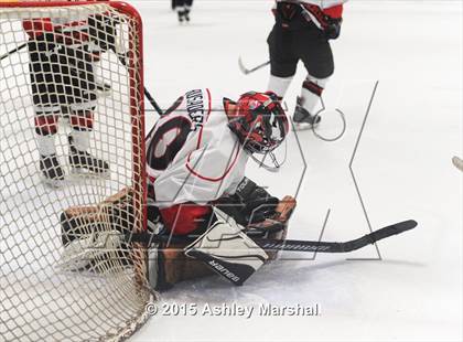 Thumbnail 3 in Monsignor McClancy @ Xaverian photogallery.