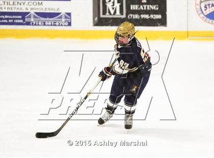 Thumbnail 3 in Monsignor McClancy @ Xaverian photogallery.