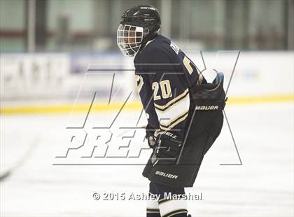 Thumbnail 3 in Monsignor McClancy @ Xaverian photogallery.