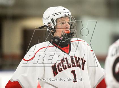 Thumbnail 2 in Monsignor McClancy @ Xaverian photogallery.