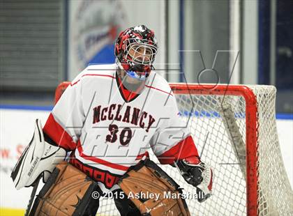 Thumbnail 2 in Monsignor McClancy @ Xaverian photogallery.