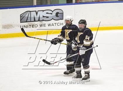 Thumbnail 1 in Monsignor McClancy @ Xaverian photogallery.