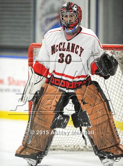 Thumbnail 2 in Monsignor McClancy @ Xaverian photogallery.