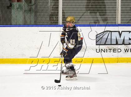 Thumbnail 3 in Monsignor McClancy @ Xaverian photogallery.