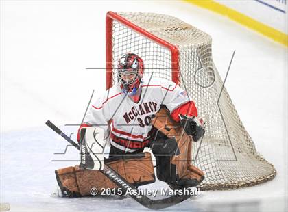 Thumbnail 2 in Monsignor McClancy @ Xaverian photogallery.