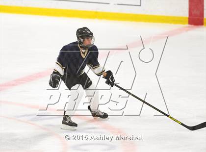 Thumbnail 3 in Monsignor McClancy @ Xaverian photogallery.