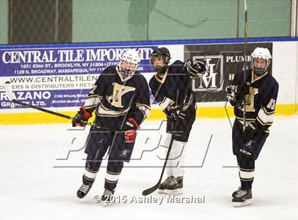 Thumbnail 1 in Monsignor McClancy @ Xaverian photogallery.