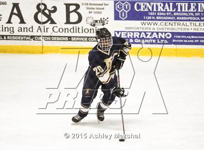 Thumbnail 3 in Monsignor McClancy @ Xaverian photogallery.