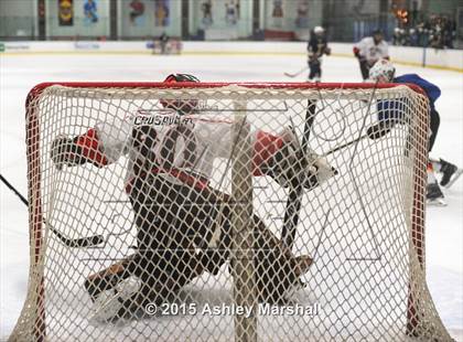 Thumbnail 2 in Monsignor McClancy @ Xaverian photogallery.