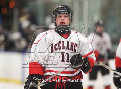 Thumbnail 1 in Monsignor McClancy @ Xaverian photogallery.