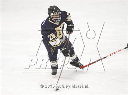 Thumbnail 2 in Monsignor McClancy @ Xaverian photogallery.