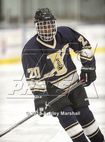Thumbnail 2 in Monsignor McClancy @ Xaverian photogallery.
