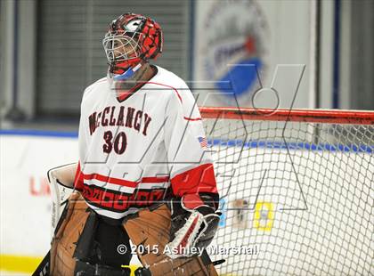Thumbnail 1 in Monsignor McClancy @ Xaverian photogallery.