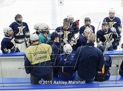 Thumbnail 2 in Monsignor McClancy @ Xaverian photogallery.