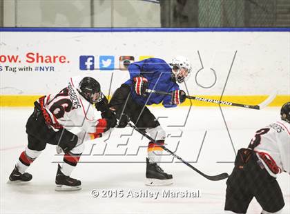 Thumbnail 2 in Monsignor McClancy @ Xaverian photogallery.