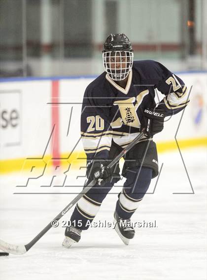 Thumbnail 1 in Monsignor McClancy @ Xaverian photogallery.