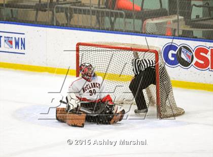Thumbnail 2 in Monsignor McClancy @ Xaverian photogallery.