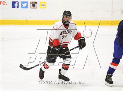 Thumbnail 2 in Monsignor McClancy @ Xaverian photogallery.