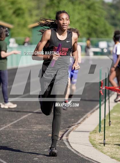 Thumbnail 2 in Border Brawl Relays photogallery.