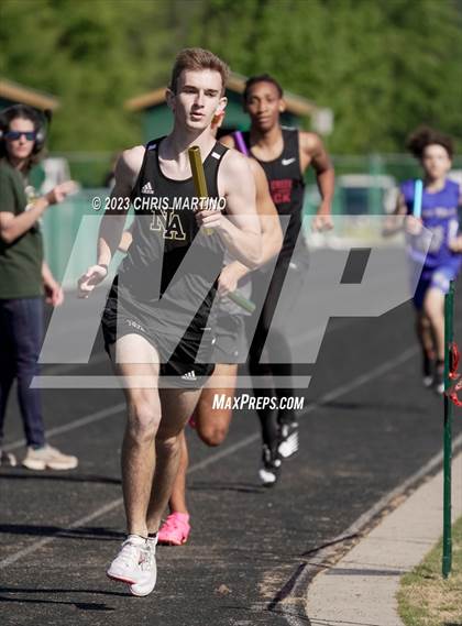Thumbnail 3 in Border Brawl Relays photogallery.