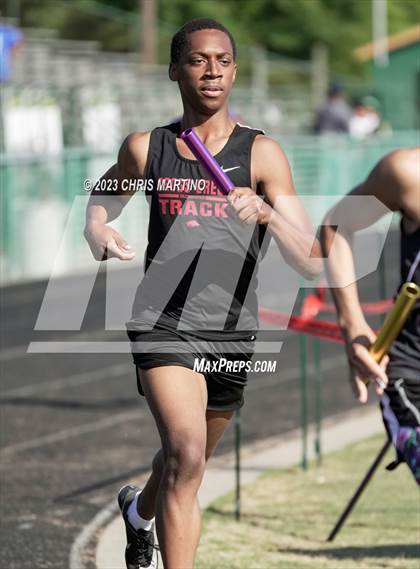 Thumbnail 3 in Border Brawl Relays photogallery.