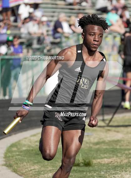 Thumbnail 1 in Border Brawl Relays photogallery.