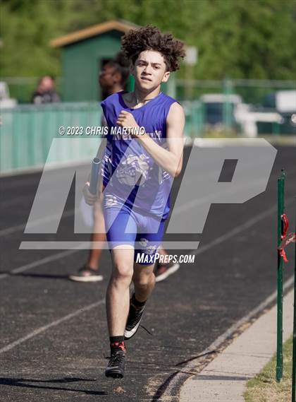 Thumbnail 3 in Border Brawl Relays photogallery.