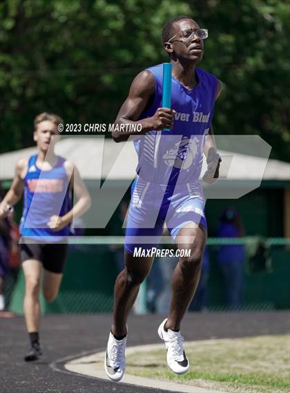 Thumbnail 2 in Border Brawl Relays photogallery.