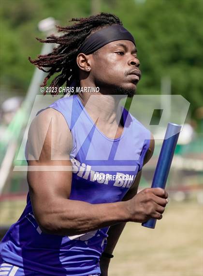 Thumbnail 3 in Border Brawl Relays photogallery.
