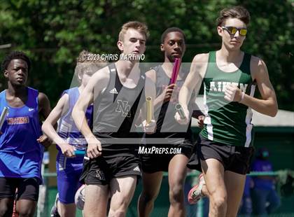 Thumbnail 2 in Border Brawl Relays photogallery.