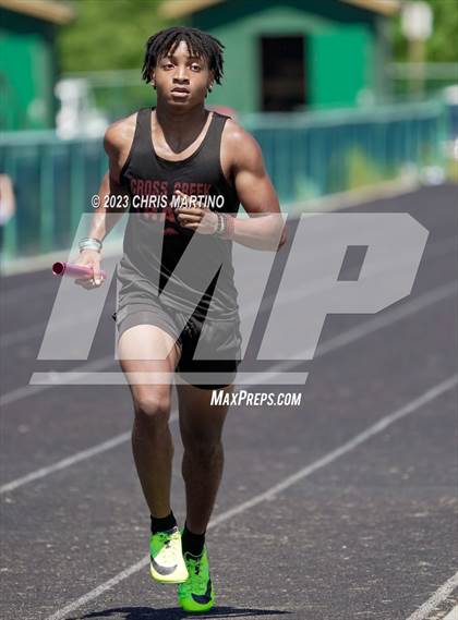 Thumbnail 1 in Border Brawl Relays photogallery.