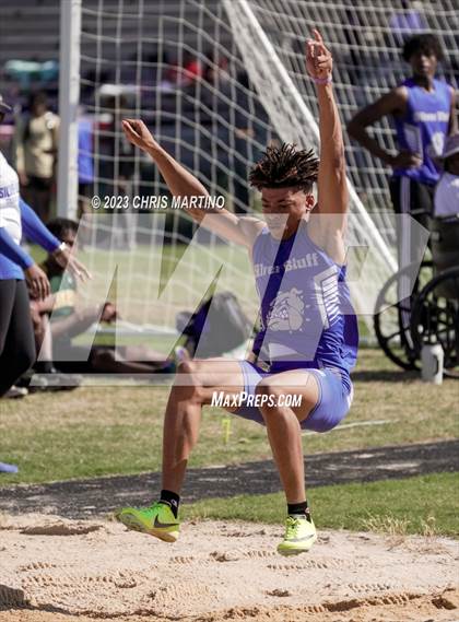 Thumbnail 1 in Border Brawl Relays photogallery.