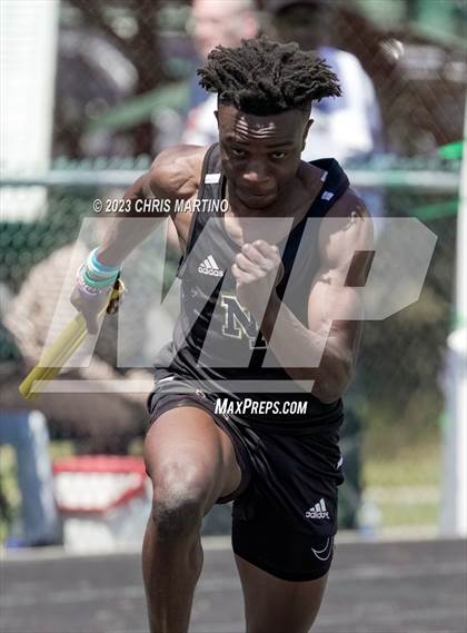 Thumbnail 1 in Border Brawl Relays photogallery.