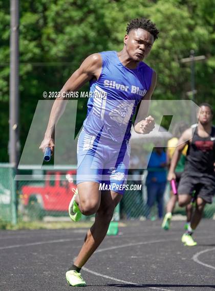 Thumbnail 3 in Border Brawl Relays photogallery.
