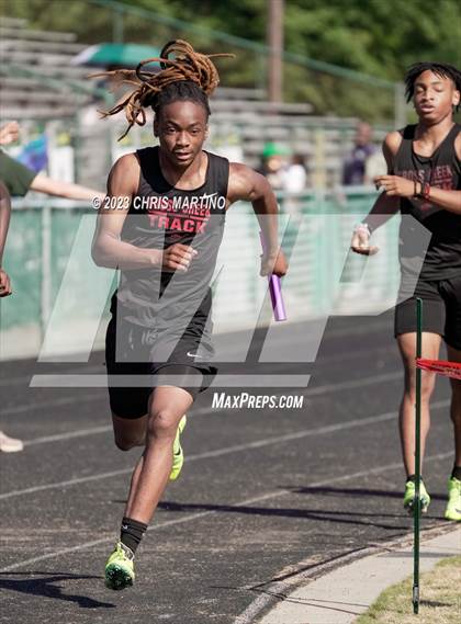 Thumbnail 1 in Border Brawl Relays photogallery.