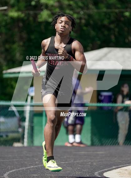 Thumbnail 1 in Border Brawl Relays photogallery.