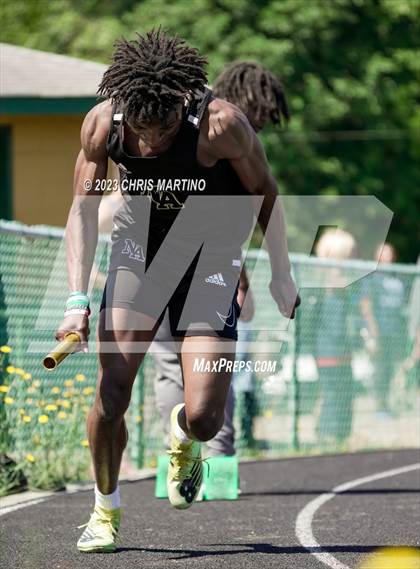 Thumbnail 3 in Border Brawl Relays photogallery.