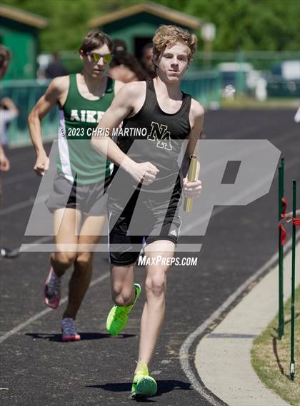 Thumbnail 1 in Border Brawl Relays photogallery.