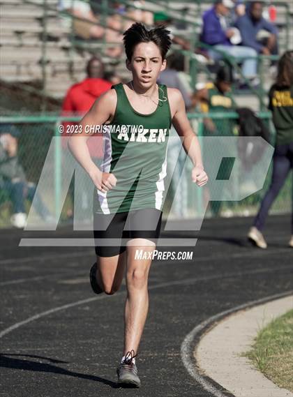 Thumbnail 1 in Border Brawl Relays photogallery.
