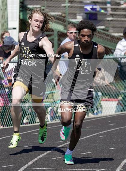 Thumbnail 2 in Border Brawl Relays photogallery.