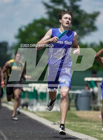 Thumbnail 1 in Border Brawl Relays photogallery.