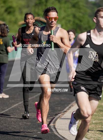 Thumbnail 1 in Border Brawl Relays photogallery.