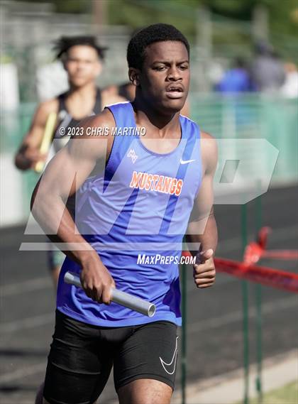Thumbnail 2 in Border Brawl Relays photogallery.