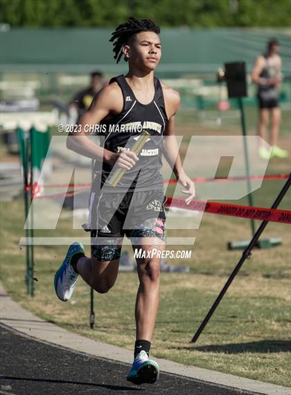 Thumbnail 3 in Border Brawl Relays photogallery.