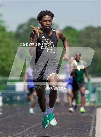 Thumbnail 3 in Border Brawl Relays photogallery.