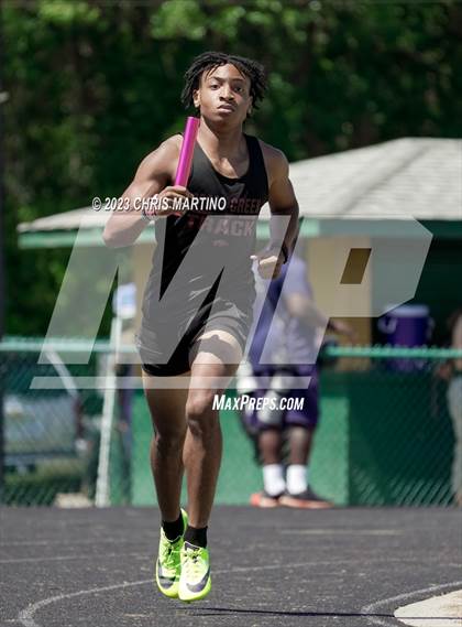 Thumbnail 3 in Border Brawl Relays photogallery.