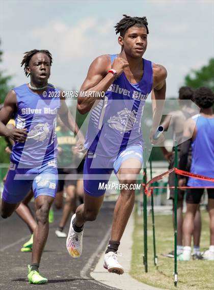 Thumbnail 1 in Border Brawl Relays photogallery.