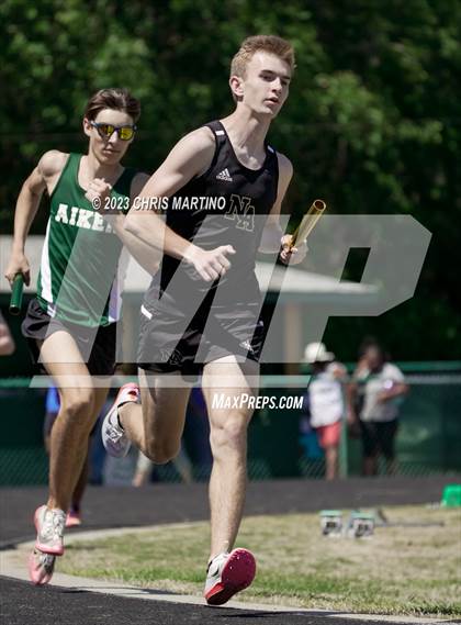 Thumbnail 1 in Border Brawl Relays photogallery.