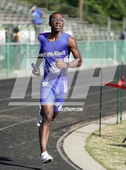 Thumbnail 1 in Border Brawl Relays photogallery.