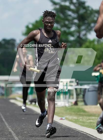 Thumbnail 3 in Border Brawl Relays photogallery.